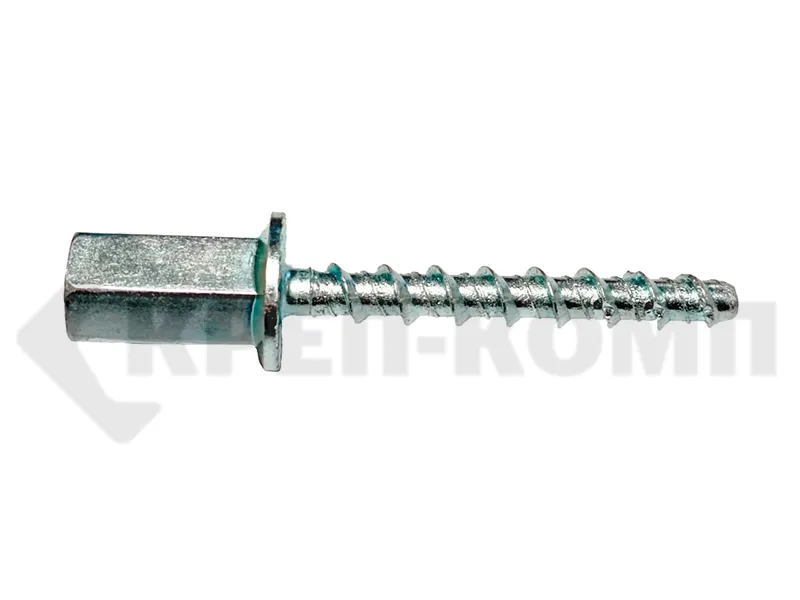 Анкер-шуруп по бетону с внутренней резьбой CON-ITR